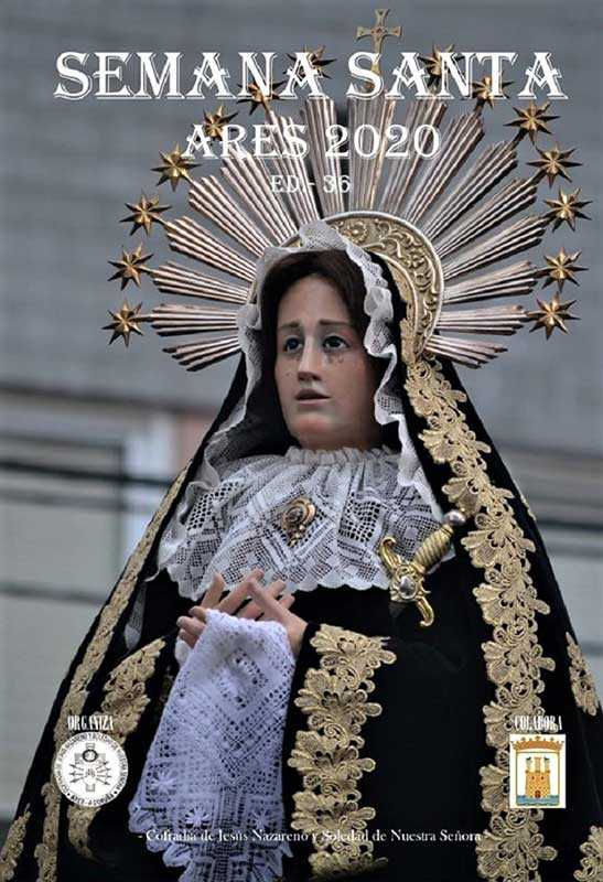Semana Santa en Ares 2020 Ares